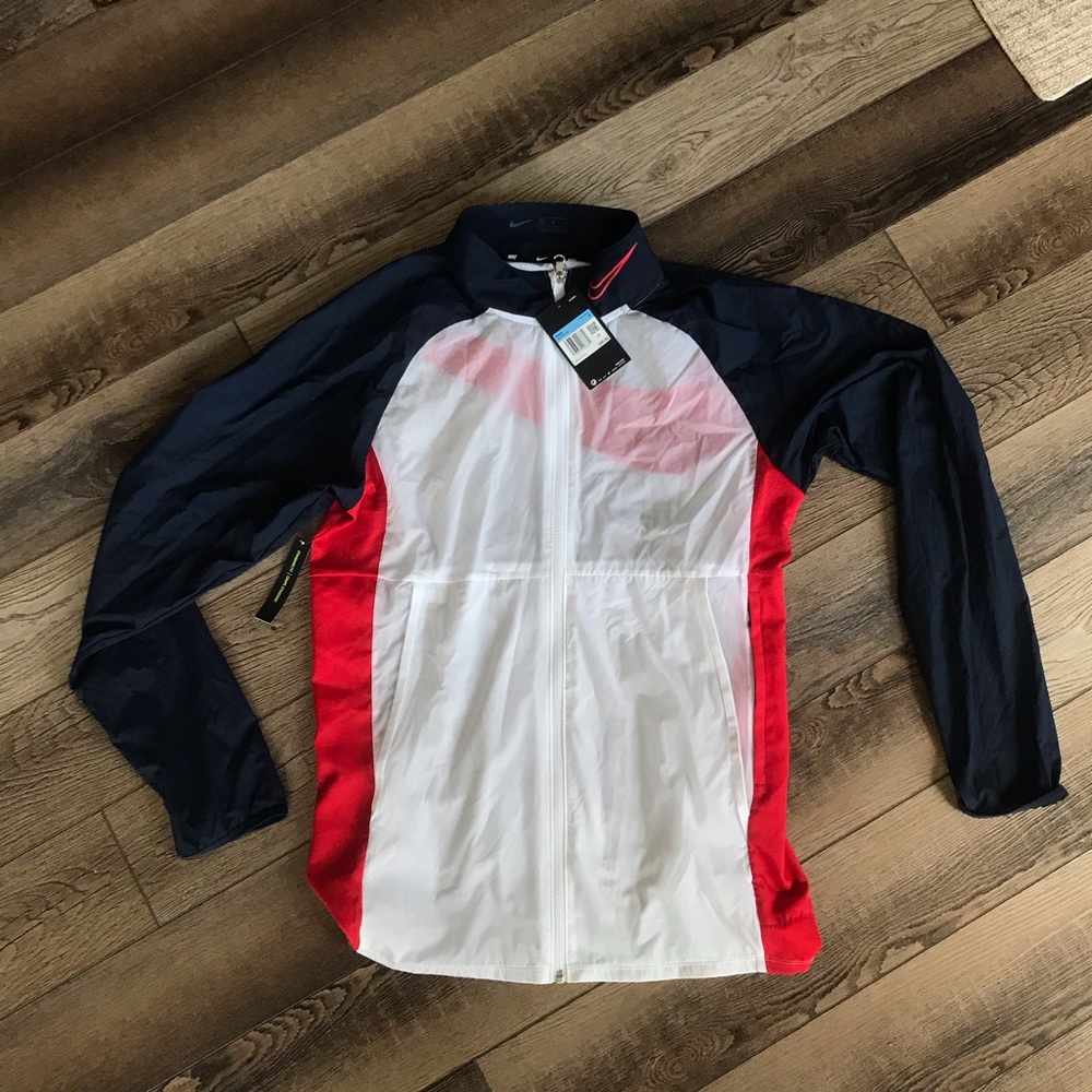 Nike Training Academy Soccer Jacket Men’s Medium